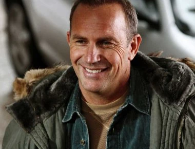 Kέβιν Κόστνερ: «Τα μεγαλύτερα μαθήματα της ζωής υπάρχουν μέσα σε ταινίες»